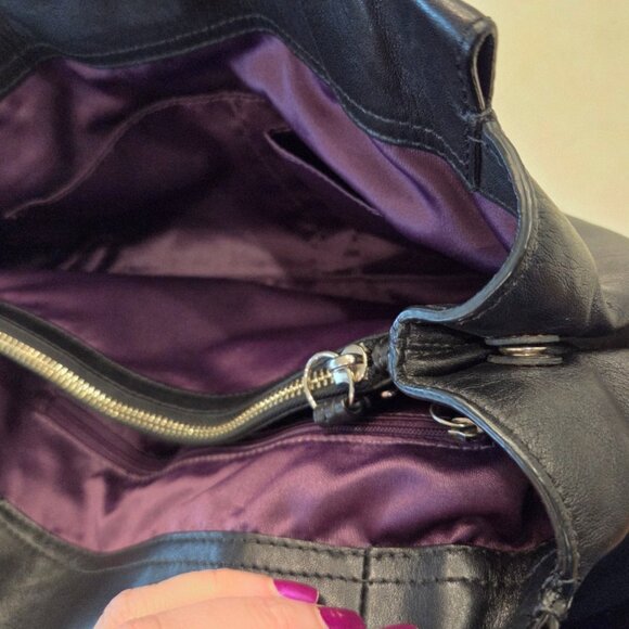 Coach Purse - Picture 10 of 10